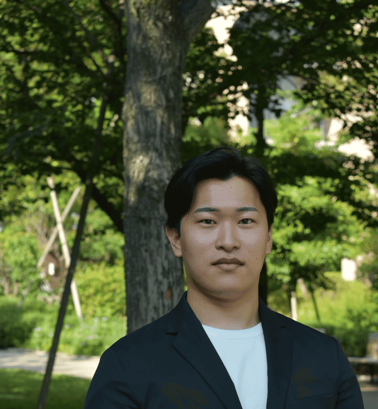 代表 芝伐 功士郎